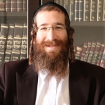 Attorney and Rabbinical Pleader Yehuda Abeles